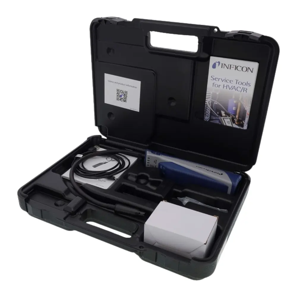 INFICON DETECTOR DE FUGAS D-TEK 3.webp