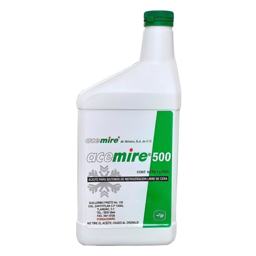 [ACEACE150L] Aceite Alquilbenceno 150 Litro - ACEMIRE