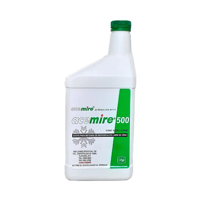 Aceite Alquilbenceno 150 Litro - ACEMIRE