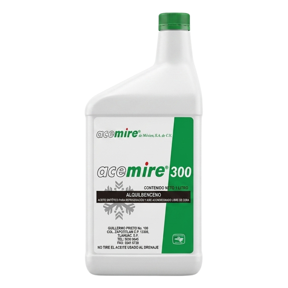Aceite Alquilbenceno 300 Litro - ACEMIRE 