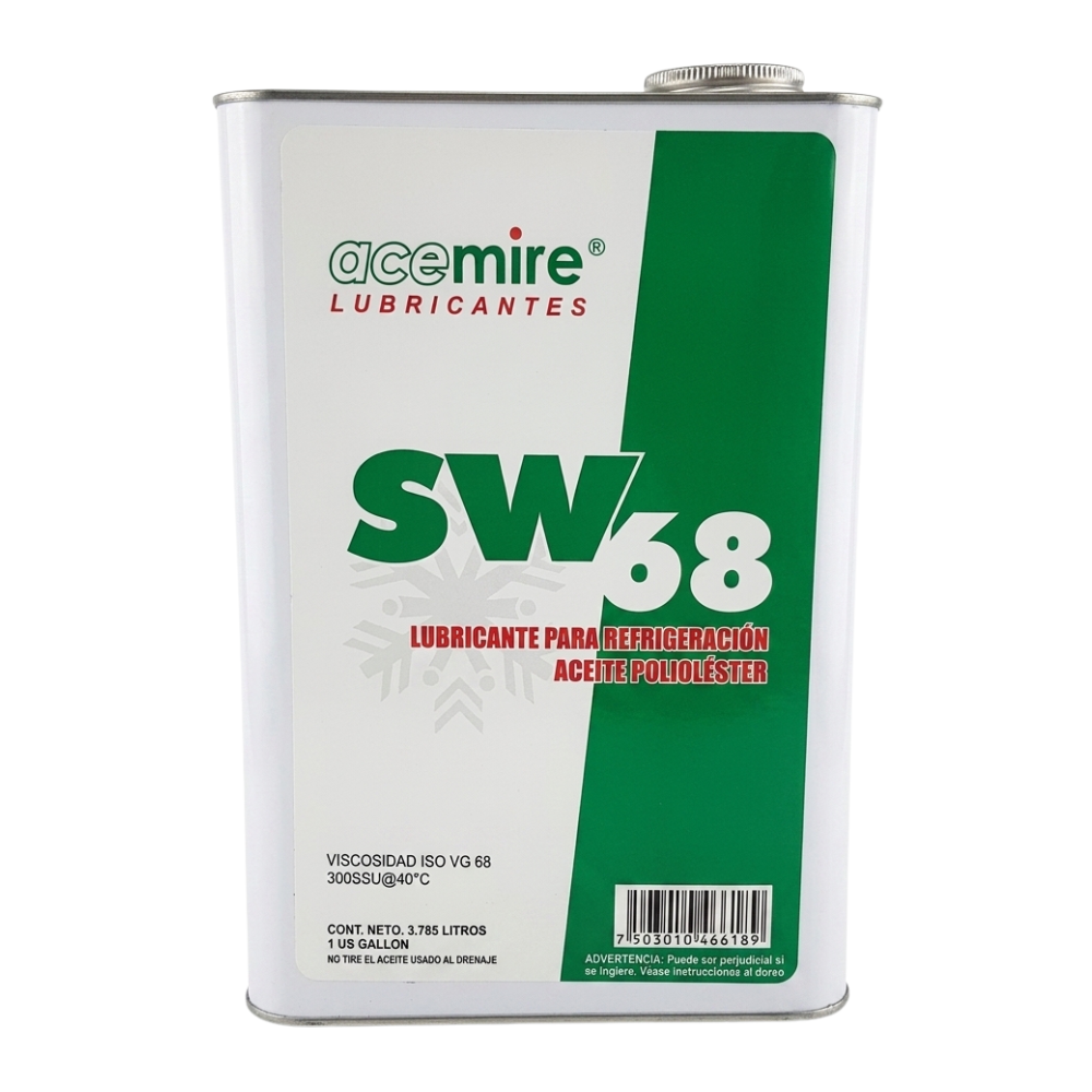 ACEMIRE ACEITE SW68 GALON