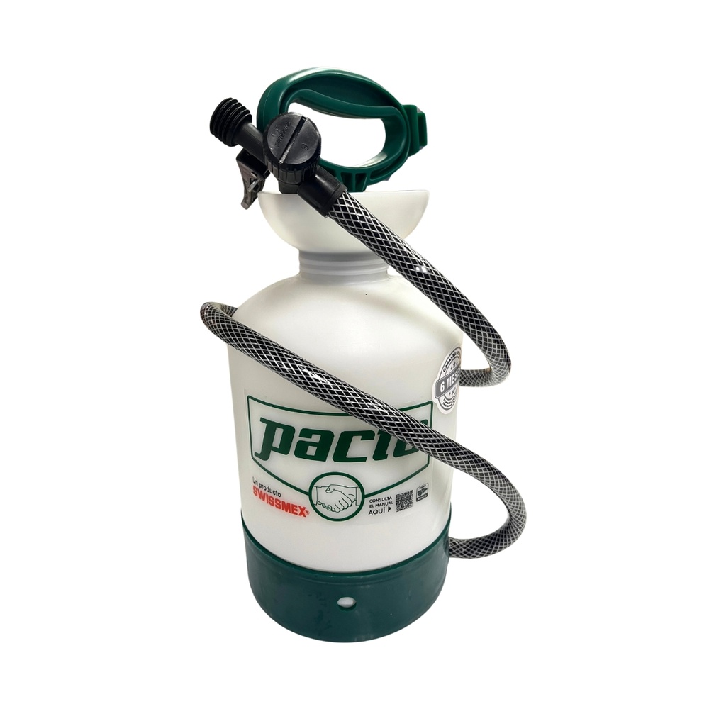 Aspersora 4 Litros - ADESA 