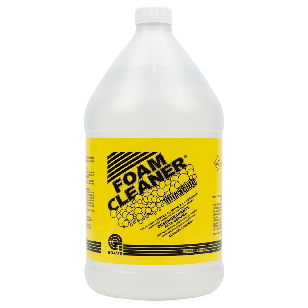 [FOAADEADFCD08] Galón 4 lts de desengrasante Blanco  - ADESA 