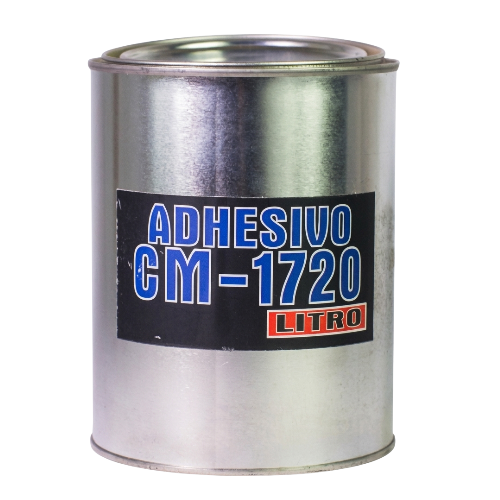 [INSAERADH1QTBLK] Litro de Adhesivo CM-170 - AEROCEL