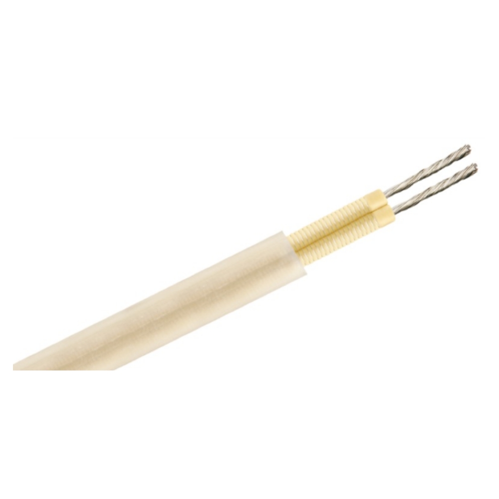 [RESAKOAKO 52342] Cable calef. 30 W/m a 120 V, aislamiento silicona- AKO 