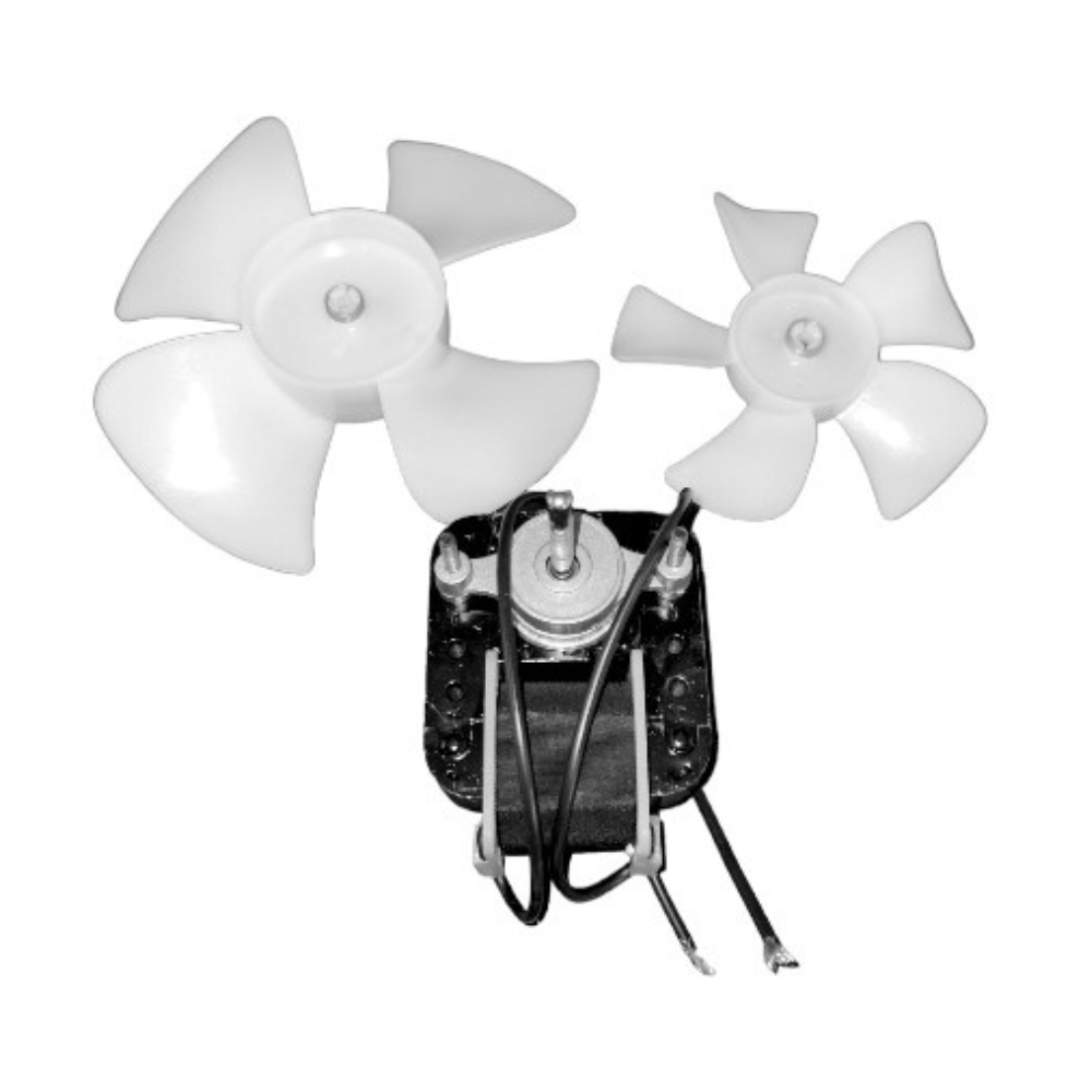 Motor Kit esqueleto de 127v - ARTICO