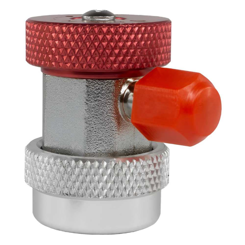 [HERAVA-EVAQC2H] AVALY CONECTOR AVALY 134a ALTA INSTAL. RAPIDA