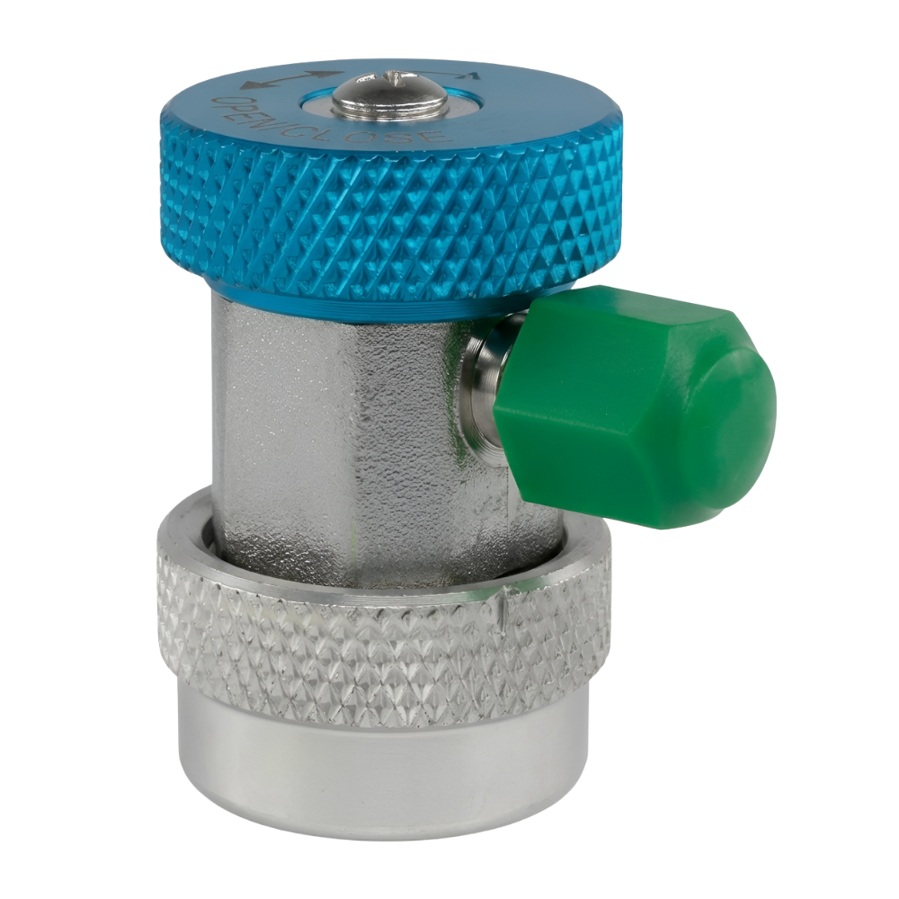AVALY CONECTOR AVALY 134a BAJA INSTAL. RAPIDA