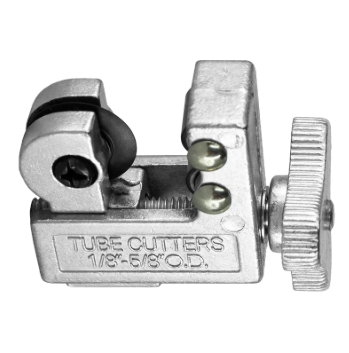 AVALY CORTADOR TUBO 1/8 A 5/8