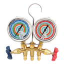 AVALY MANIFOLD DE GLICERINA 60" R404A,R410A R22,R507