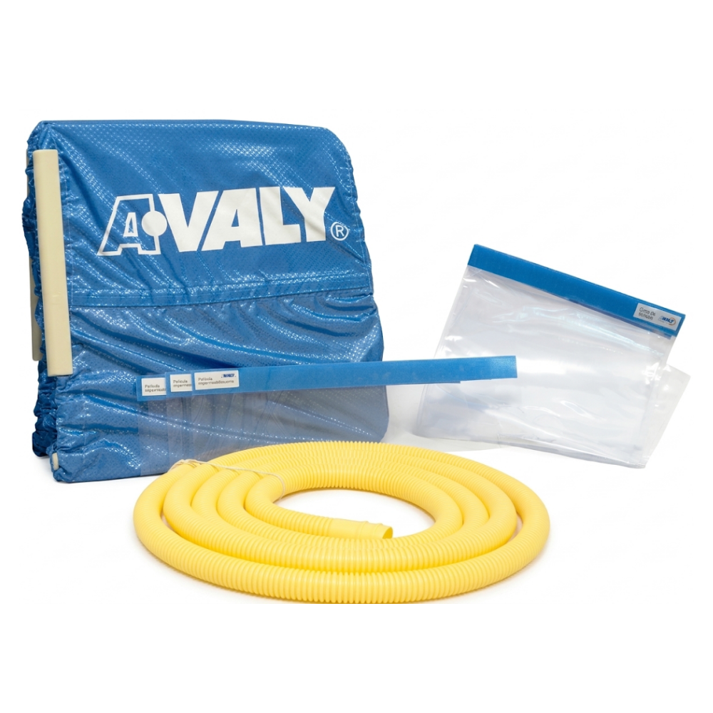 [HERAVAVAMINI1824] AVALY PROTECTOR PARA MANTENIMIENT DE MINISPLIT 1.5 A 2 TR