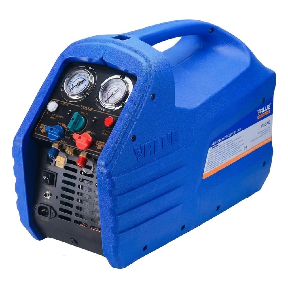 AVALY RECUPERADORA 1HP 115 V