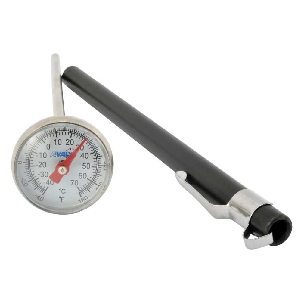 [HERTERAVA-AVA100] AVALY TERMOMETRO ANALOGO DE BOLSILLO -40 A 70 °C