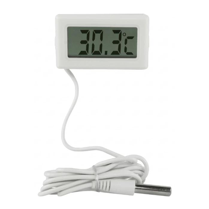 AVALY TERMOMETRO DIGITAL -40+70 (DT-100S)