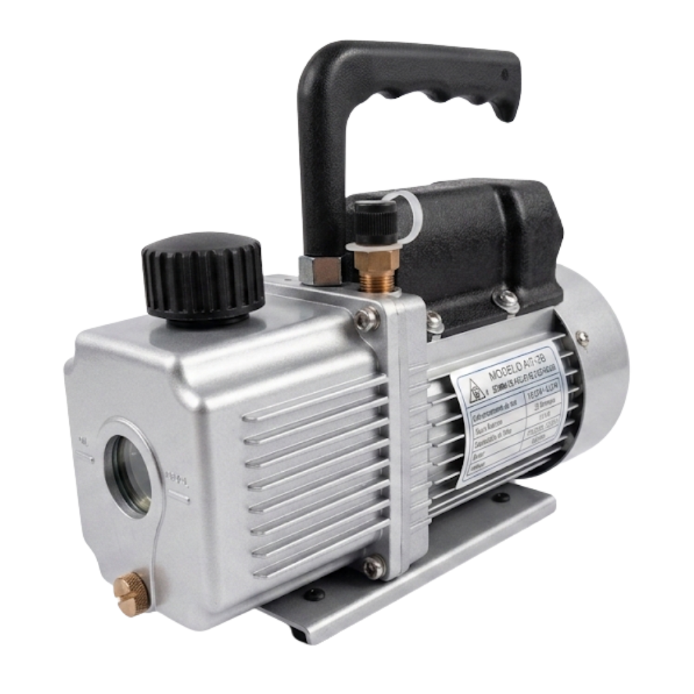 BARRETO BOMBA DE VACIO 1/4 HP 1.8 CFM 127V