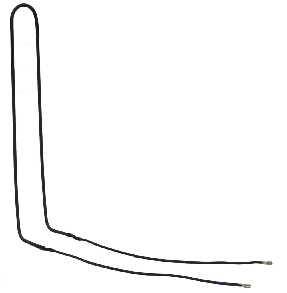 BOHN RESISTENCIA PARA SERPENTIN EVAP BME310-390