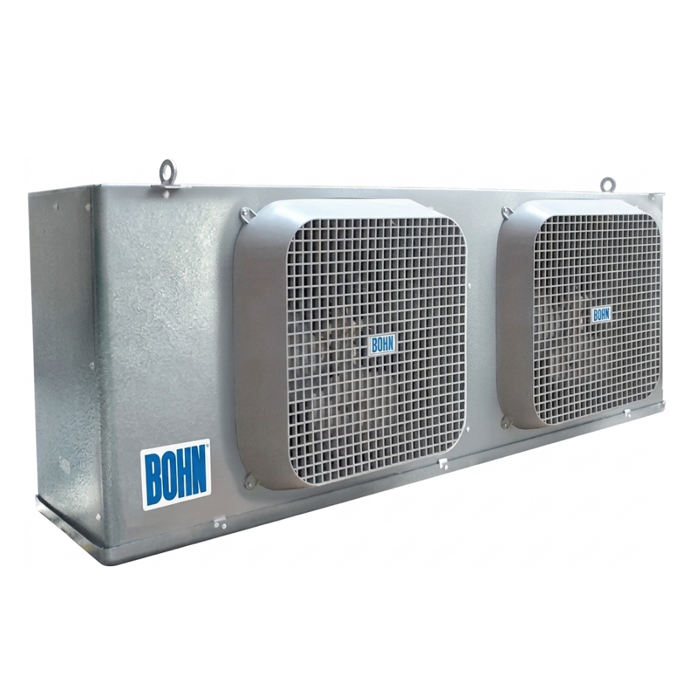 BOHN EVAPORADOR MEDIO PERFIL DESHIELO ELECTRICO 230/1/60