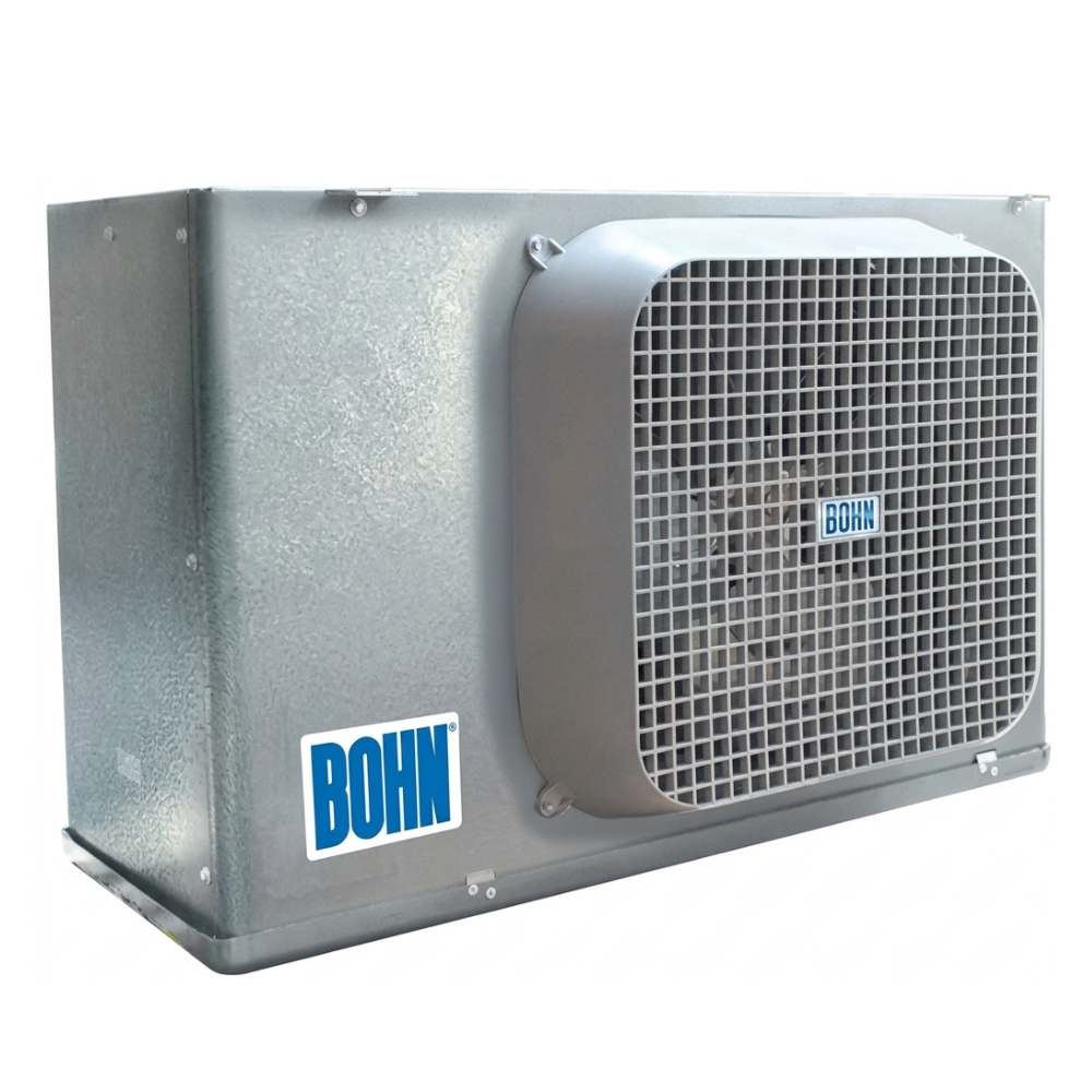 BOHN EVAPORADOR MEDIO PERFIL DESHIELO ELECTRICO 230/3/60