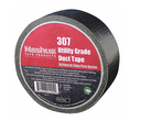 Cinta para ducto negra ( 815152112 ) 19 Mm X 4 X 55 Mts