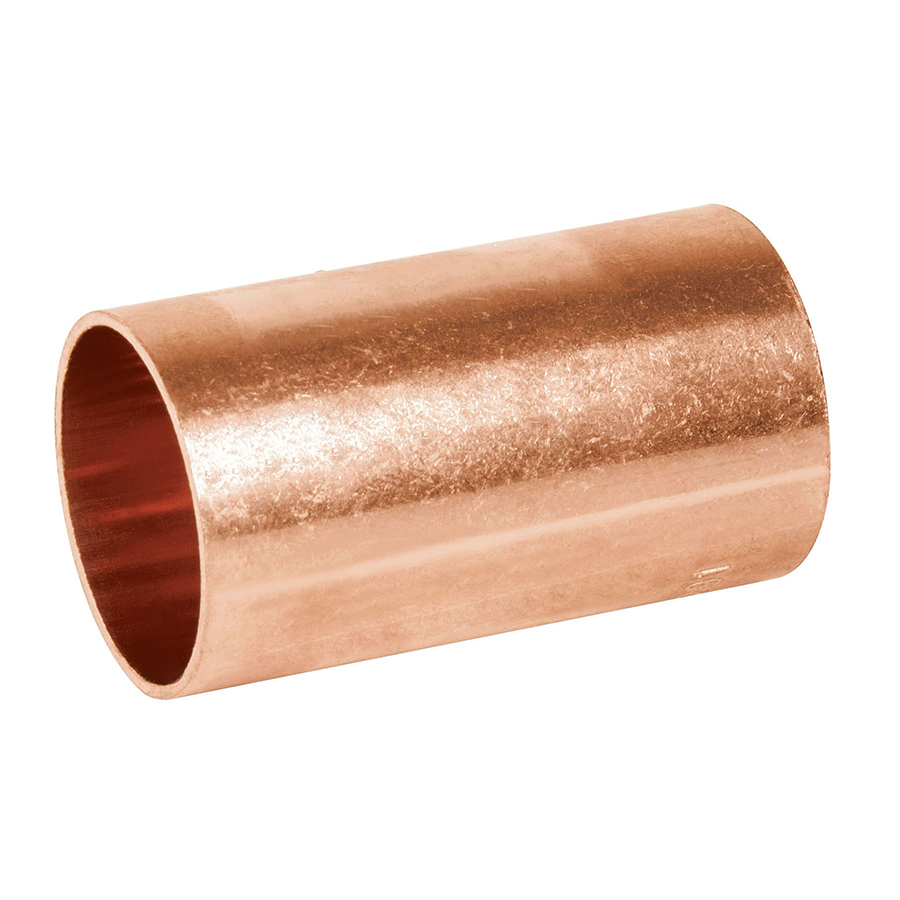 [COBCOP12] Cople de cobre 1/2