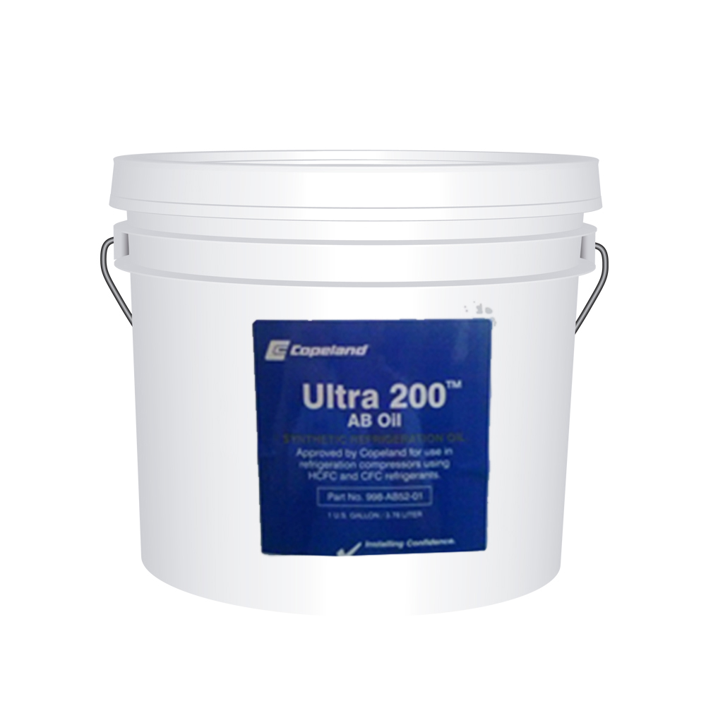 Aceite Alquibenceno 200 Bidon AB52-05 - COPELAND 