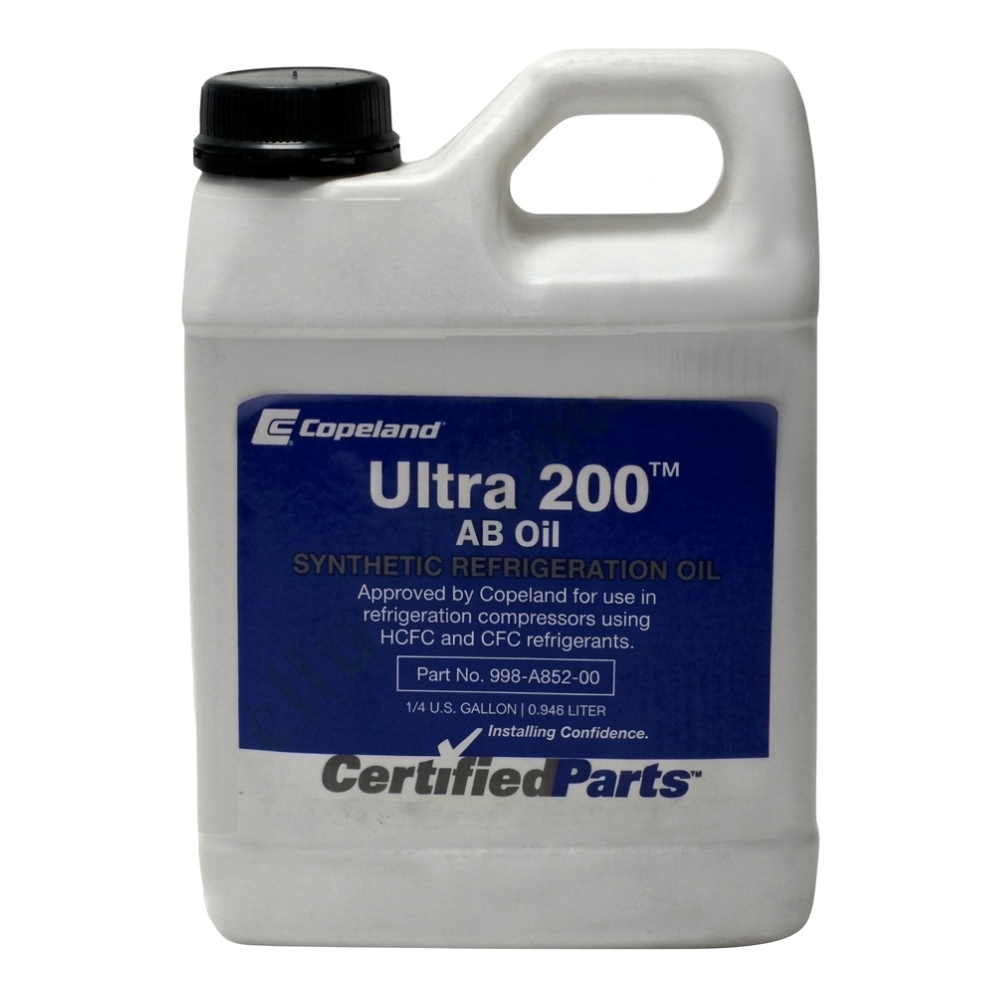 Aceite Alquilbenceno 200 Litro AB52-00 - COPELAND 