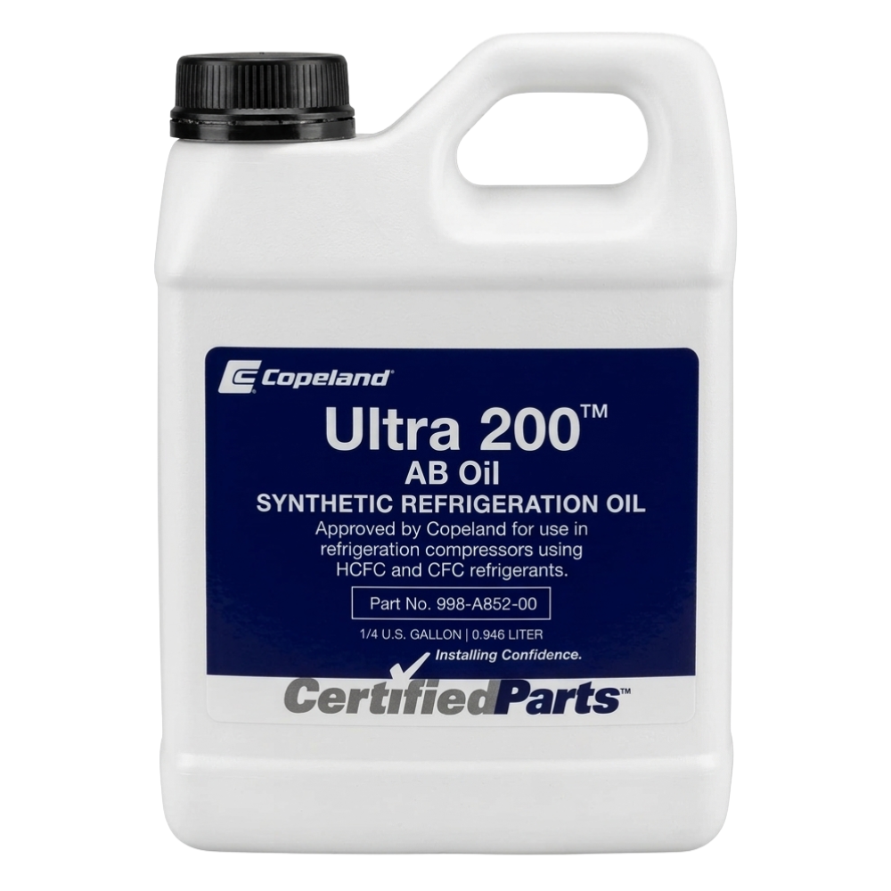 Aceite Alquilbenceno 200 Litro AB52-00 - COPELAND 
