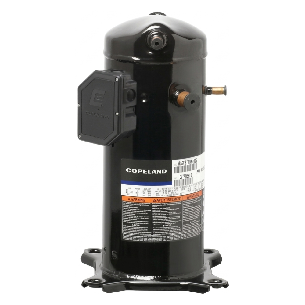COPELAND COMP SCROLL 2.5 HP TR 220/3/60 R22,404
