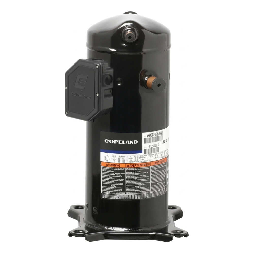 [COMCOPZB45KCETF5551] Compresor Scroll para R-22/404 A de 6.0 HP 220/3/60 - COPELAND
