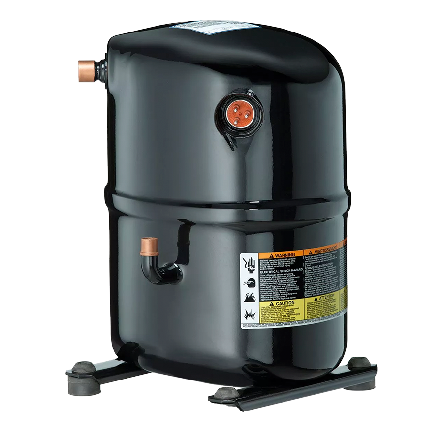 Compresor Hermético para 404A de 0.8 HP 208-230/3/60 - COPELAND