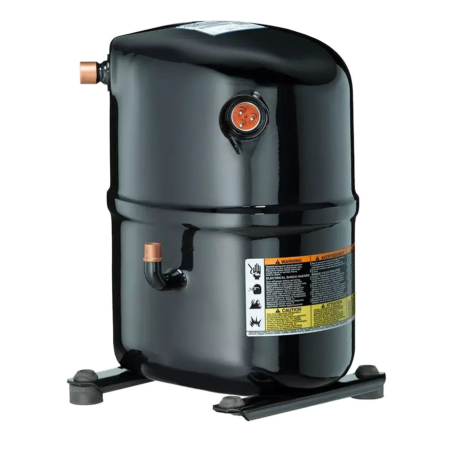 [COMCOPRST80C1EPFV901] Compresor Hermético para 404A de 3/4 HP 208-230/1/60 - COPELAND