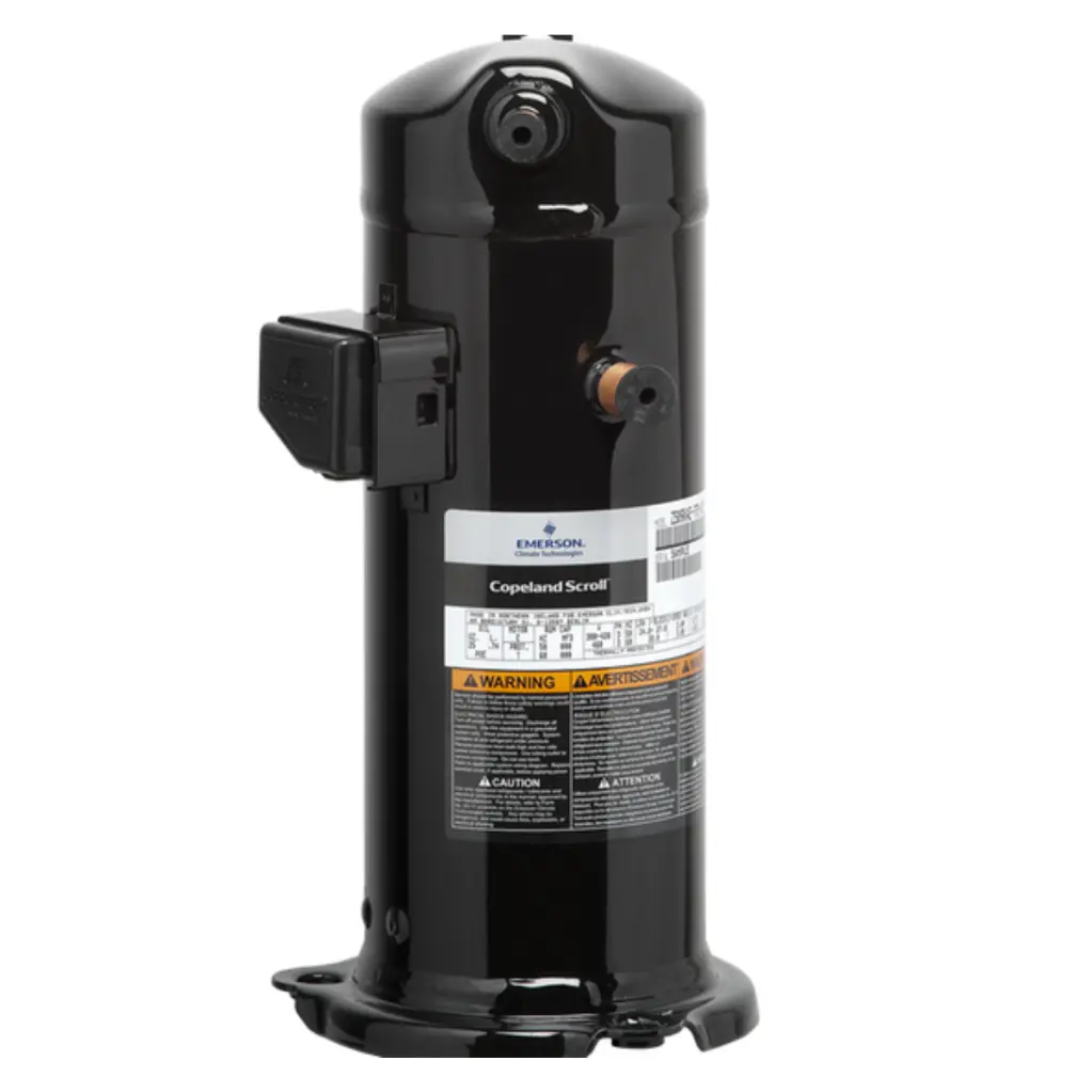 COPELAND COMP. SCROLL DIGITAL 10 HP 220/3/60 R22