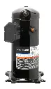Compresor Scroll para R-22/404A de 6.5 HP 220/3/60 - COPELAND