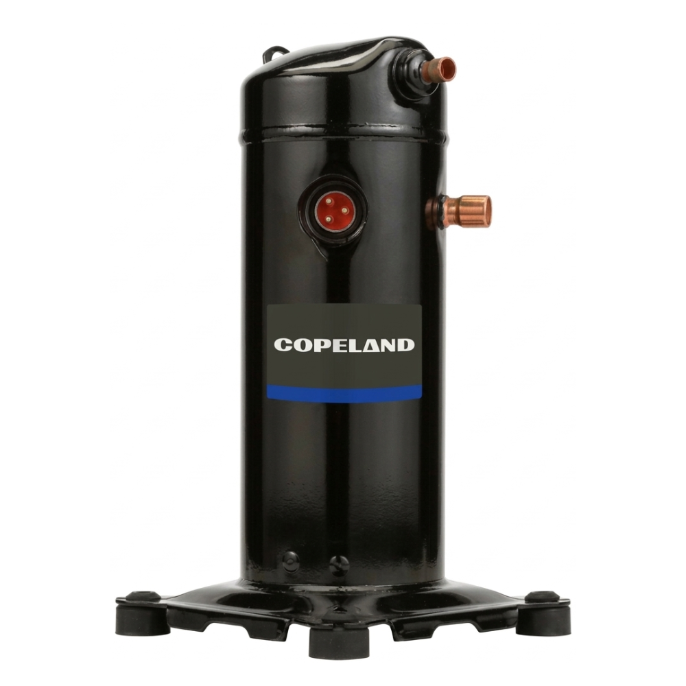 Compresor Scroll para R-410A de 10.0 HP 440/1/60 - COPELAND