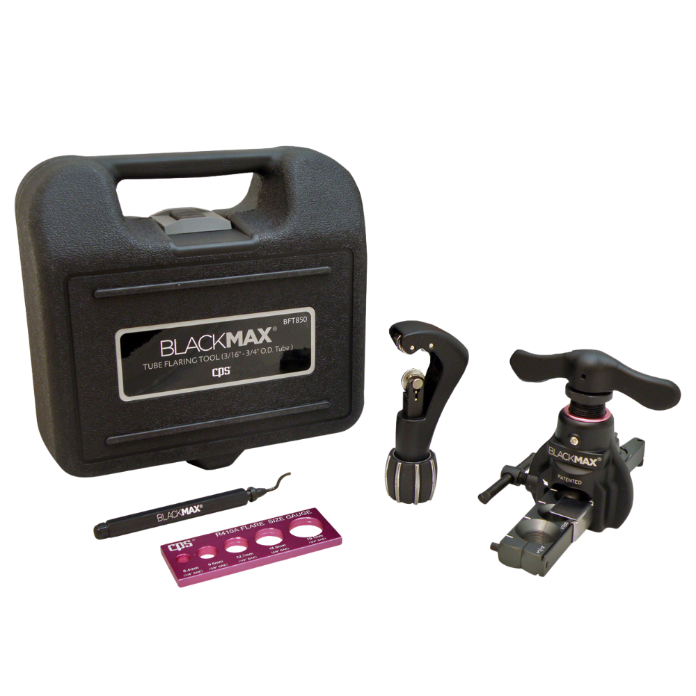 CPS BLACK MAX FLEER KIT BFT850/BTC300/FTXSG/BTLDB3