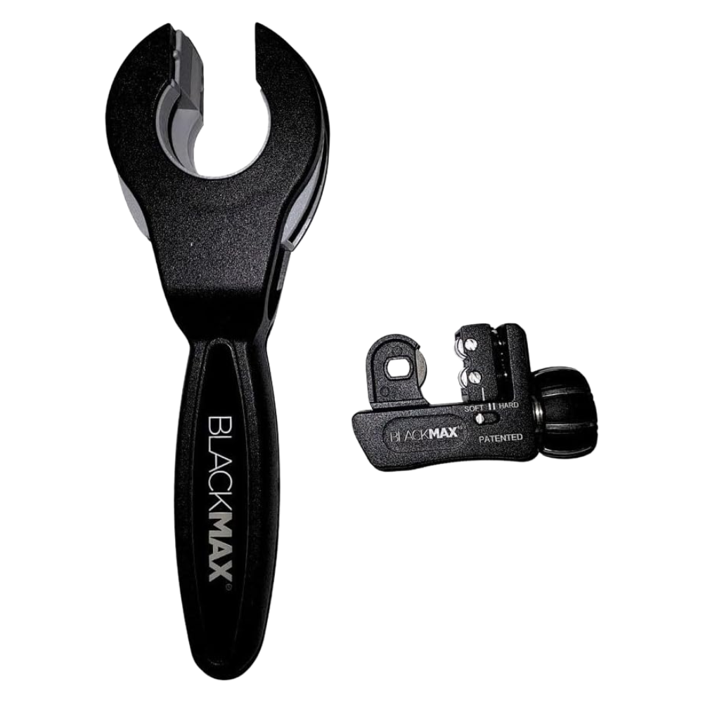 CPS BLACKMAX CORTADOR PREMIUM 1/8 A 7/8