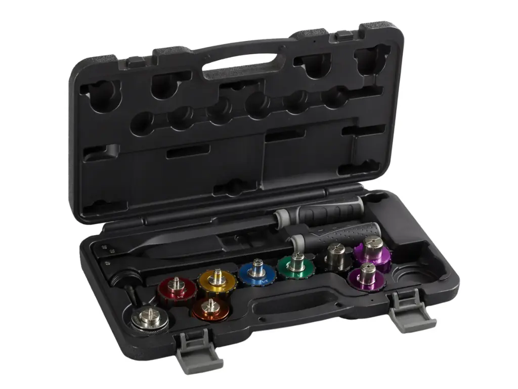 CPS BLACKMAX EXPANSOR PREMIUM 1/4" A 11/8"
