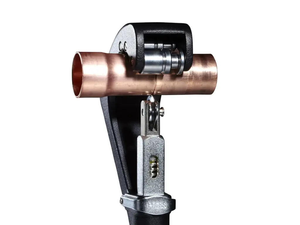 CPS CORTADOR DE TUBO BLACKMAX 3/8-25/8