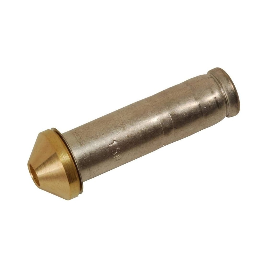 Orificio 00 - DANFOSS