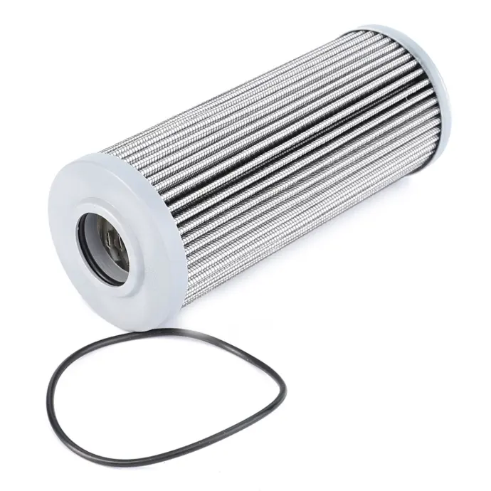 Cartucho Para Filtro Recargable De Aceite - Copeland