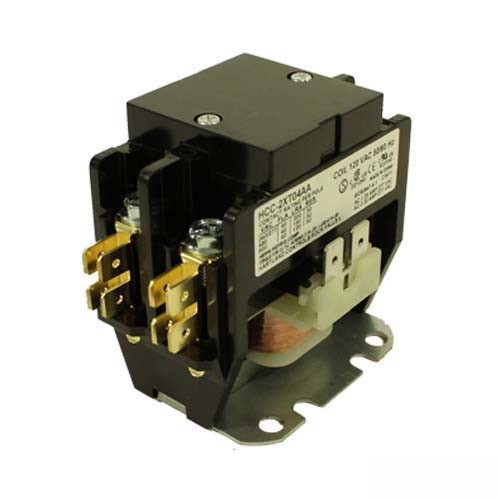 Contactor 25 Amp 3 Polos 208/240V 