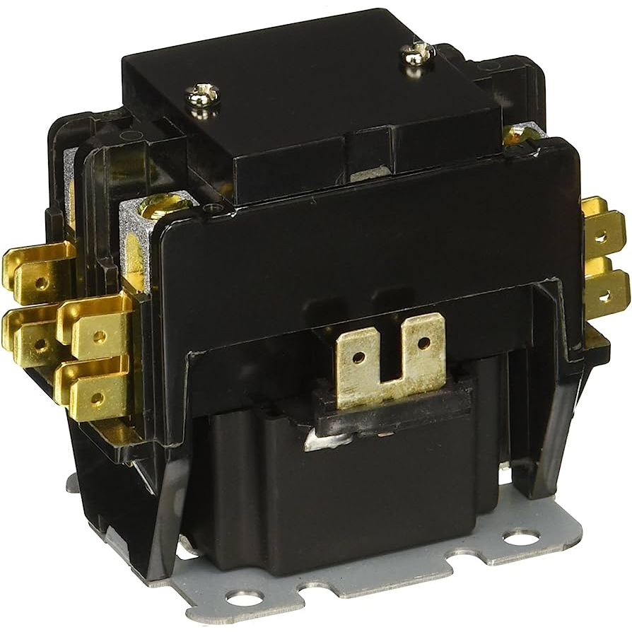 Contactor 60 Amp 3 Polos 220V- Copeland