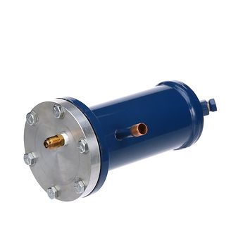 Filtro  Recargable De Aceite (Aof-023S)- Copeland