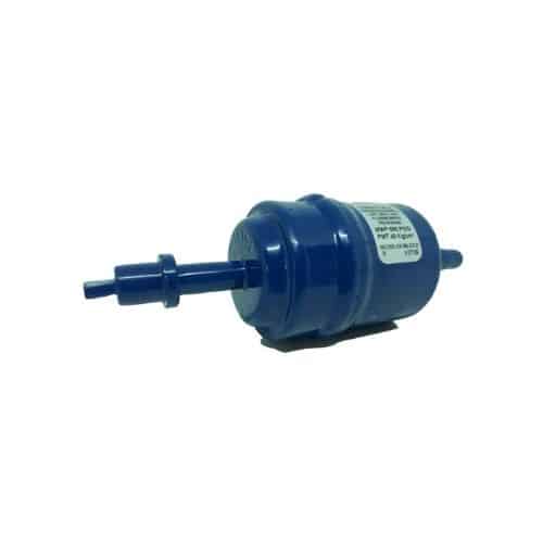 Filtro Deshidratador VAL22T comercial sellado 1/4 Flare con tuerca 