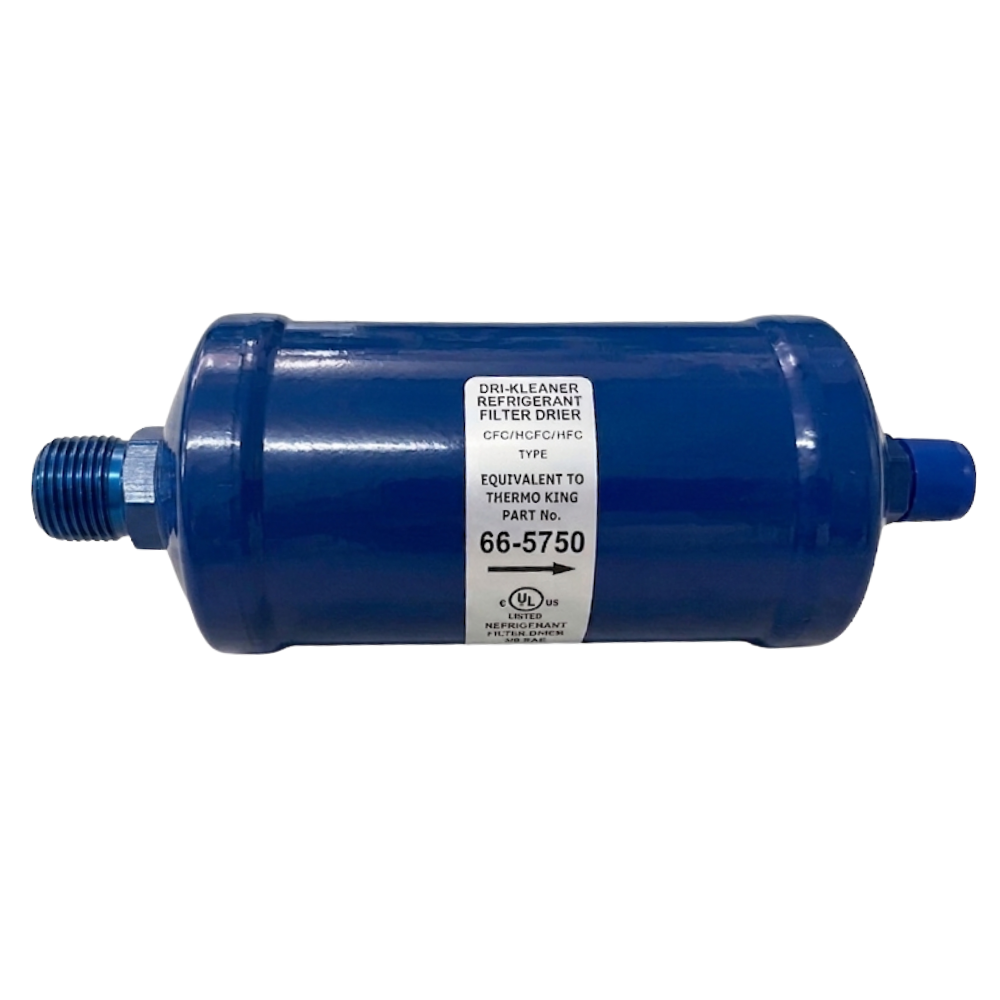 Filtro Deshidratador Therm Oring 5/8 x 1/2 soldable (66-5750)- Copeland