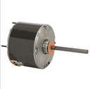 Motor 1/3 HP 460V 1075 RPM Cerrado Rotación reversible- EMERSON 