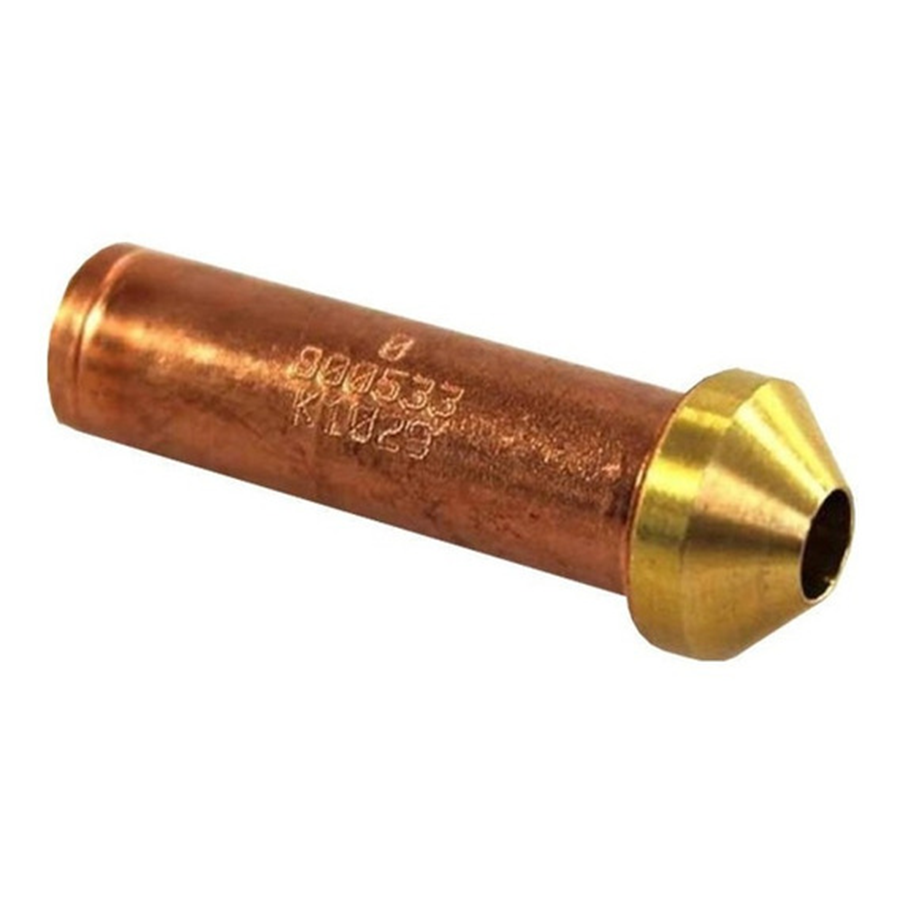 Orificio 00- Copeland