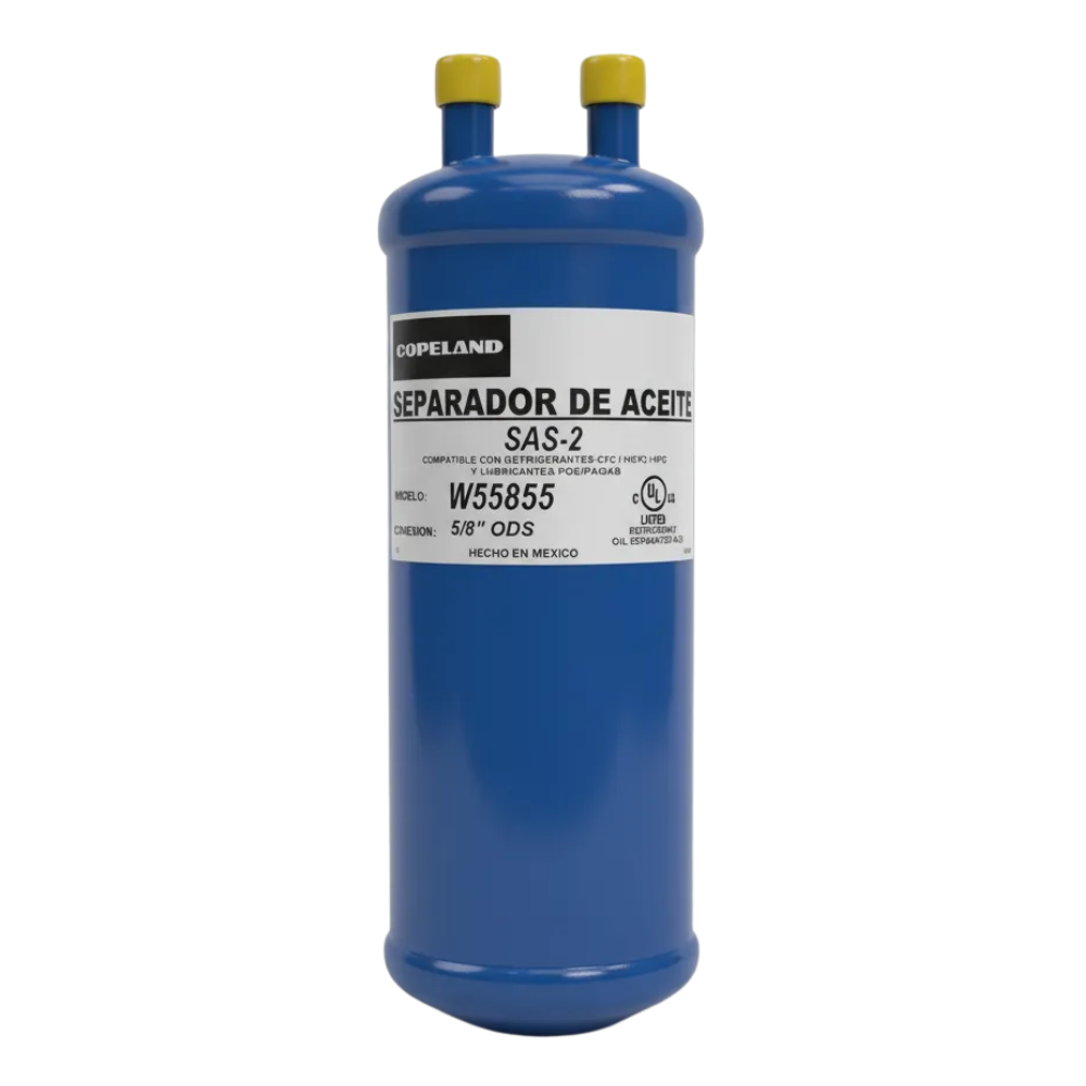 Separad. Aceite Sellado 5/8 A-W55855- Copeland 