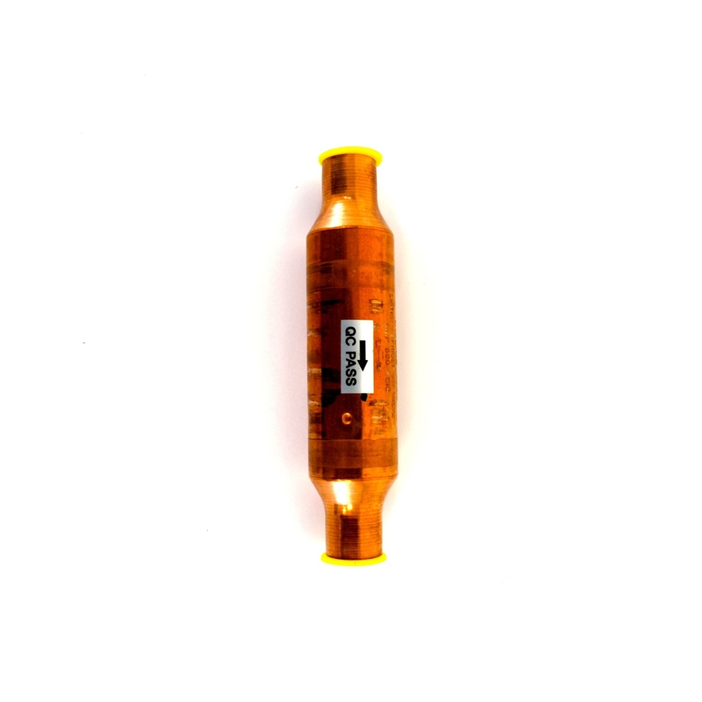 Válvula Check 1 5/8" Soldar- Copeland 