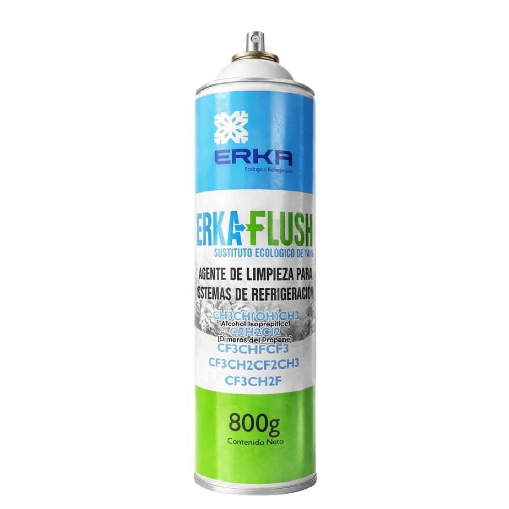 ERKA FLUSH LATA 800 GR